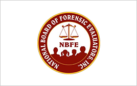 National Board of forensic Evaluators, Inc. (NBFE)