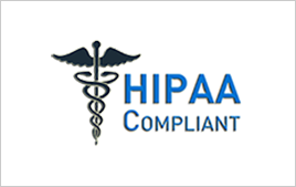 HIPAA Compliant